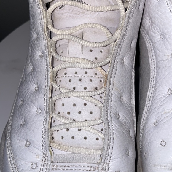 Jordan 13 Retro Low - Picture 5 of 11